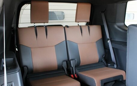 Lexus GX, 2025 год, 14 300 000 рублей, 3 фотография