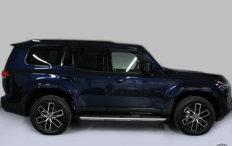 Lexus GX, 2025 год, 14 300 000 рублей, 2 фотография