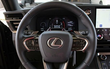 Lexus GX, 2025 год, 14 300 000 рублей, 5 фотография