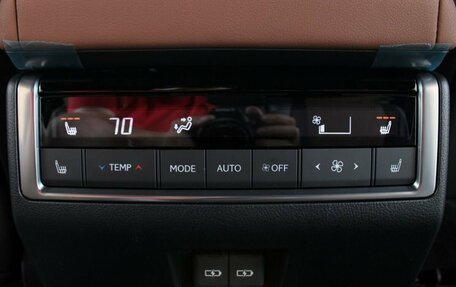 Lexus GX, 2025 год, 14 300 000 рублей, 6 фотография