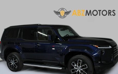 Lexus GX, 2025 год, 14 300 000 рублей, 8 фотография