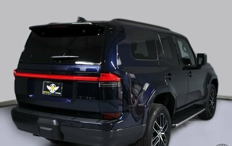 Lexus GX, 2025 год, 14 300 000 рублей, 9 фотография