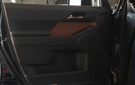 Lexus GX, 2025 год, 14 300 000 рублей, 12 фотография