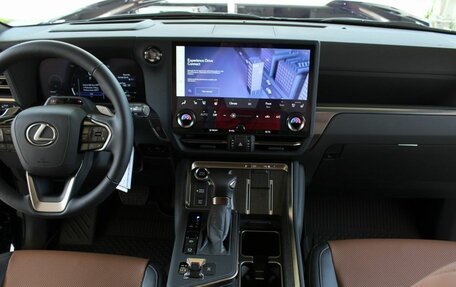 Lexus GX, 2025 год, 14 300 000 рублей, 19 фотография