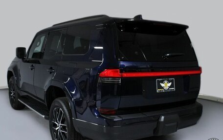 Lexus GX, 2025 год, 14 300 000 рублей, 11 фотография