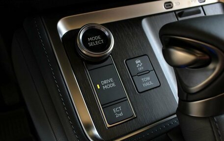 Lexus GX, 2025 год, 14 300 000 рублей, 17 фотография
