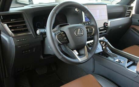 Lexus GX, 2025 год, 14 300 000 рублей, 13 фотография