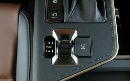 Lexus GX, 2025 год, 14 300 000 рублей, 14 фотография