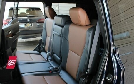 Lexus GX, 2025 год, 14 300 000 рублей, 10 фотография