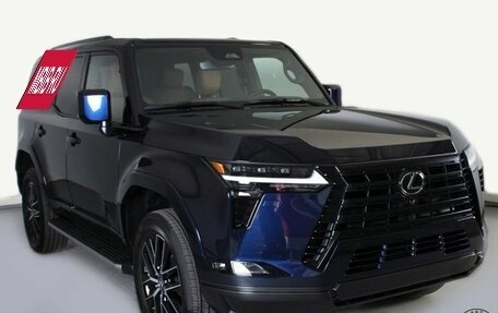 Lexus GX, 2025 год, 14 300 000 рублей, 16 фотография