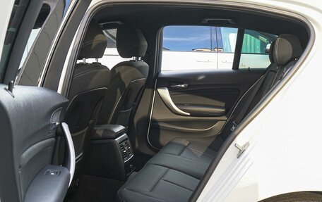 BMW 1 серия, 2019 год, 1 950 000 рублей, 11 фотография