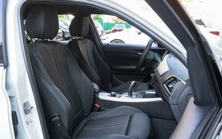 BMW 1 серия, 2019 год, 1 950 000 рублей, 8 фотография
