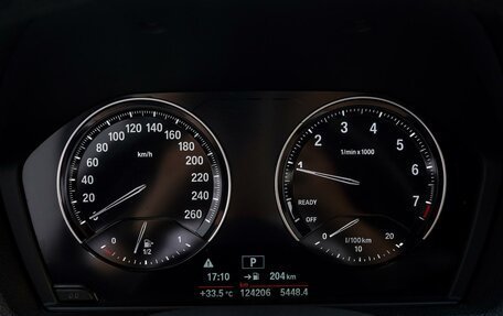BMW 1 серия, 2019 год, 1 950 000 рублей, 17 фотография