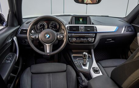 BMW 1 серия, 2019 год, 1 950 000 рублей, 6 фотография