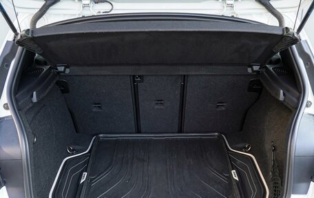 BMW 1 серия, 2019 год, 1 950 000 рублей, 20 фотография
