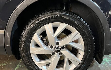 Volkswagen Tiguan II, 2021 год, 3 350 000 рублей, 7 фотография