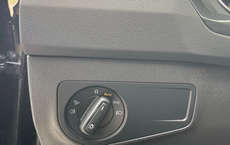 Volkswagen Tiguan II, 2021 год, 3 350 000 рублей, 13 фотография