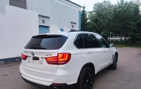 BMW X5, 2016 год, 3 500 000 рублей, 3 фотография