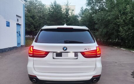 BMW X5, 2016 год, 3 500 000 рублей, 4 фотография