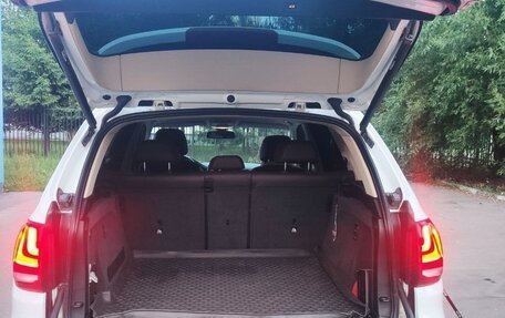 BMW X5, 2016 год, 3 500 000 рублей, 8 фотография