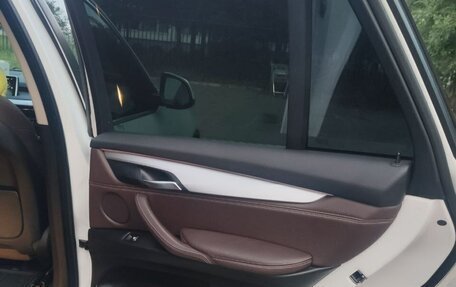 BMW X5, 2016 год, 3 500 000 рублей, 9 фотография