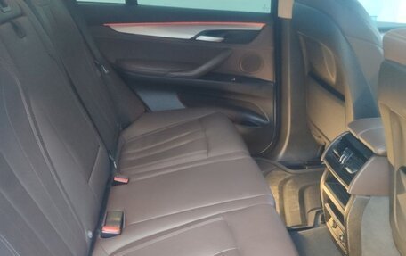 BMW X5, 2016 год, 3 500 000 рублей, 10 фотография