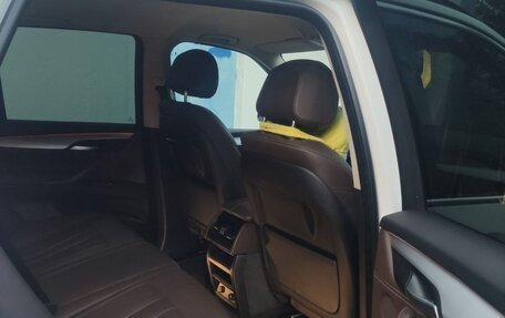 BMW X5, 2016 год, 3 500 000 рублей, 11 фотография