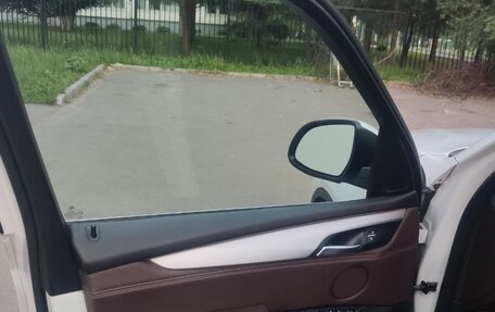 BMW X5, 2016 год, 3 500 000 рублей, 16 фотография