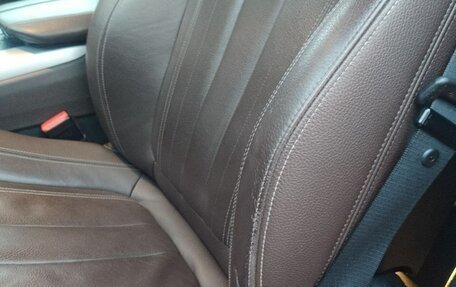 BMW X5, 2016 год, 3 500 000 рублей, 14 фотография