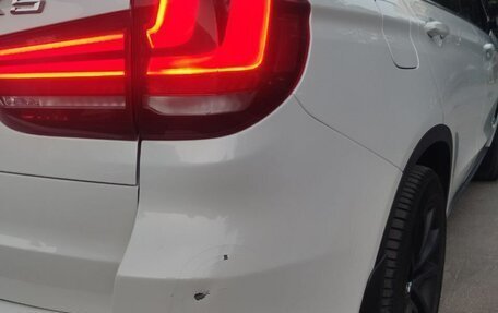 BMW X5, 2016 год, 3 500 000 рублей, 21 фотография