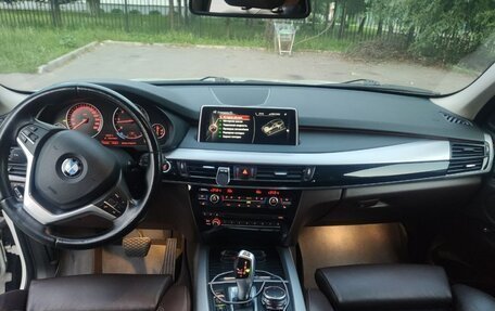BMW X5, 2016 год, 3 500 000 рублей, 18 фотография