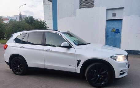BMW X5, 2016 год, 3 500 000 рублей, 22 фотография