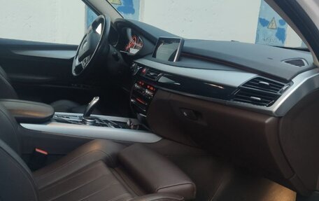 BMW X5, 2016 год, 3 500 000 рублей, 12 фотография