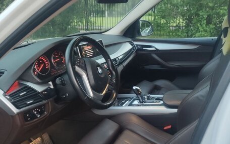 BMW X5, 2016 год, 3 500 000 рублей, 15 фотография