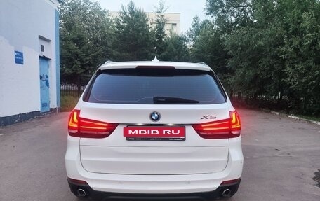 BMW X5, 2016 год, 3 500 000 рублей, 19 фотография