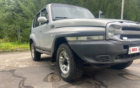ТагАЗ Tager, 2010 год, 870 000 рублей, 2 фотография