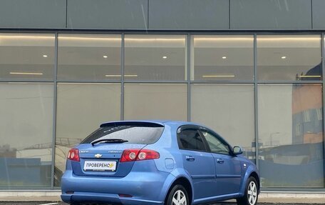 Chevrolet Lacetti, 2004 год, 299 000 рублей, 4 фотография