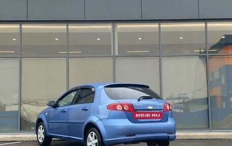 Chevrolet Lacetti, 2004 год, 299 000 рублей, 5 фотография