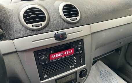 Chevrolet Lacetti, 2004 год, 299 000 рублей, 9 фотография