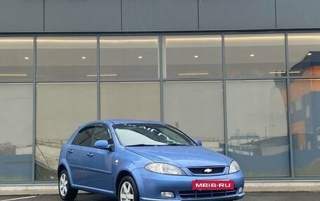 Chevrolet Lacetti, 2004 год, 299 000 рублей, 2 фотография