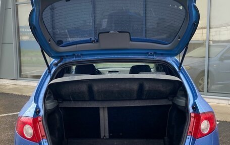 Chevrolet Lacetti, 2004 год, 299 000 рублей, 11 фотография