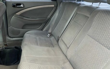 Chevrolet Lacetti, 2004 год, 299 000 рублей, 10 фотография