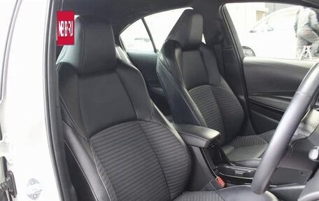 Toyota Corolla, 2021 год, 1 700 000 рублей, 9 фотография
