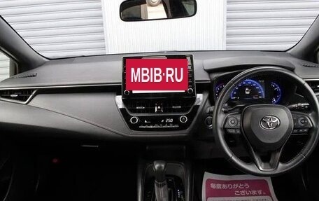 Toyota Corolla, 2021 год, 1 700 000 рублей, 7 фотография