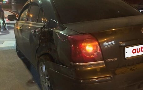 Toyota Avensis III рестайлинг, 2007 год, 440 000 рублей, 6 фотография
