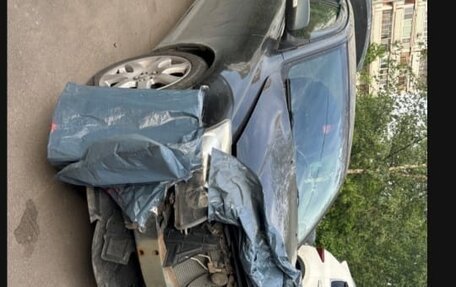 Toyota Avensis III рестайлинг, 2007 год, 440 000 рублей, 8 фотография