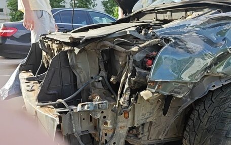 Toyota Avensis III рестайлинг, 2007 год, 440 000 рублей, 9 фотография
