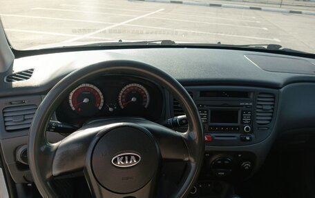 KIA Rio II, 2010 год, 390 000 рублей, 8 фотография
