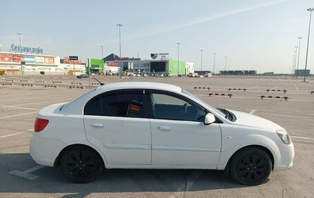 KIA Rio II, 2010 год, 390 000 рублей, 6 фотография