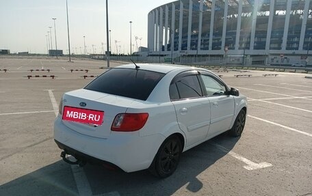 KIA Rio II, 2010 год, 390 000 рублей, 3 фотография